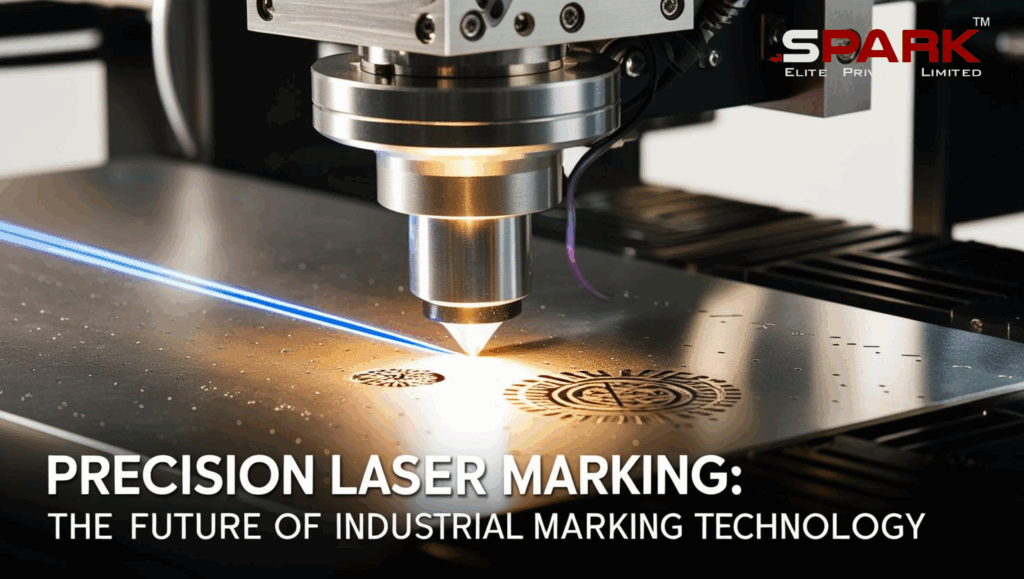 Fiber Laser Marking Machine