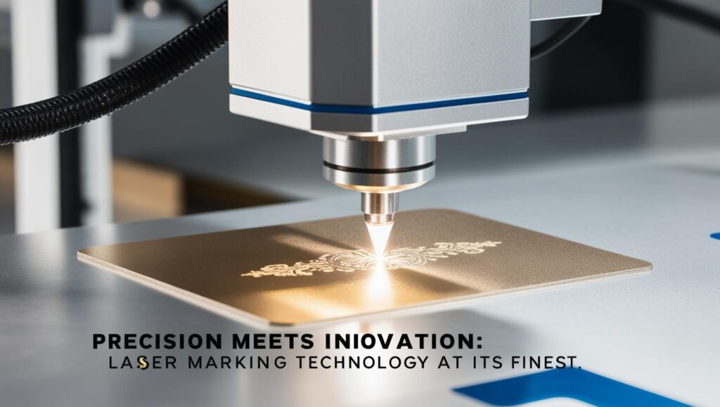 Laser Marking & Mini Laser Marking Machines