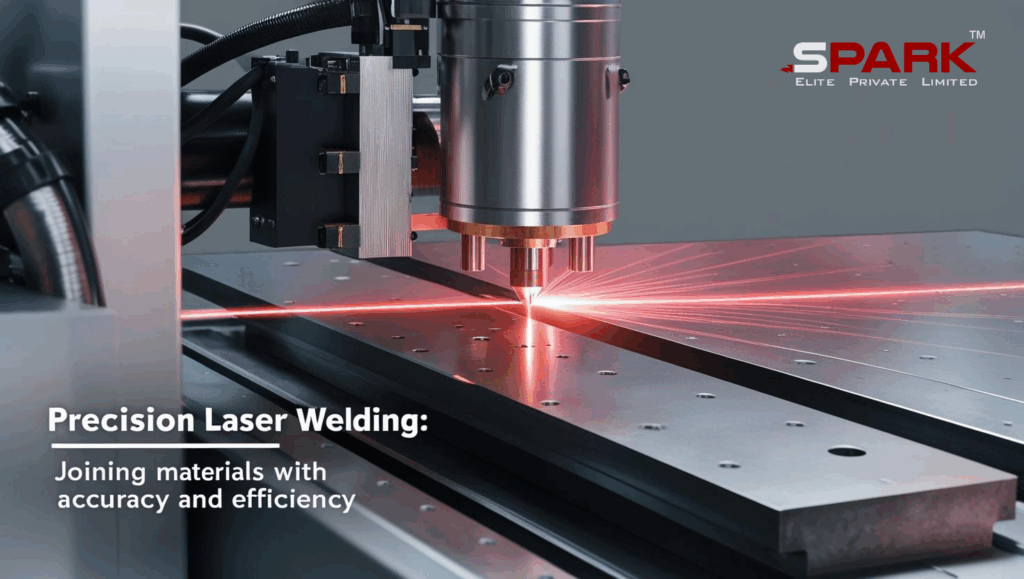 Laser Welding Machine