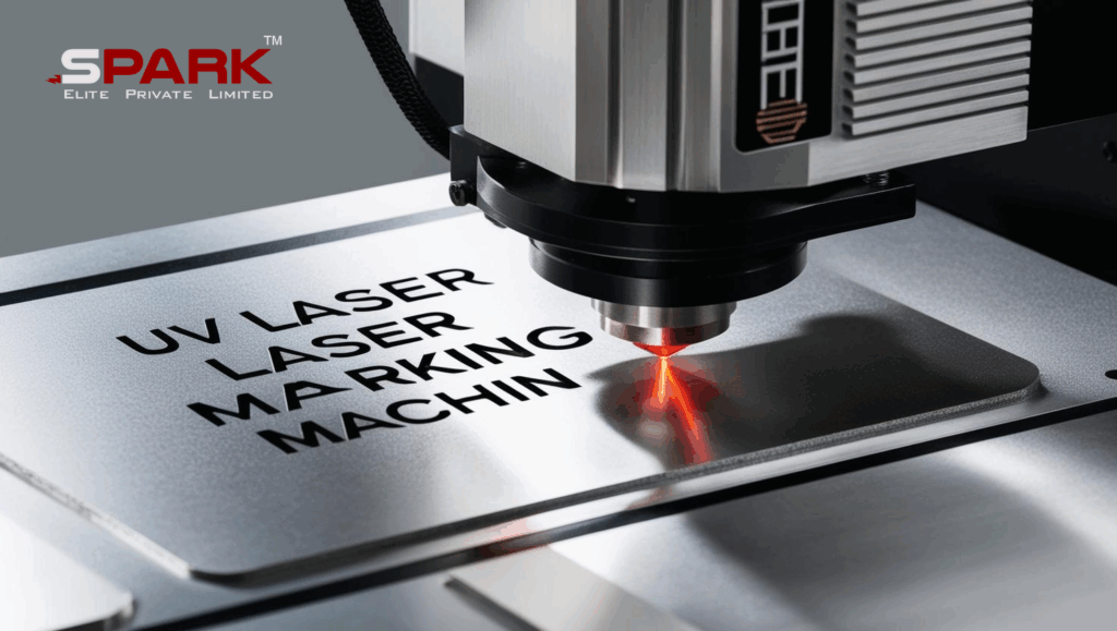 UV laser marking machines