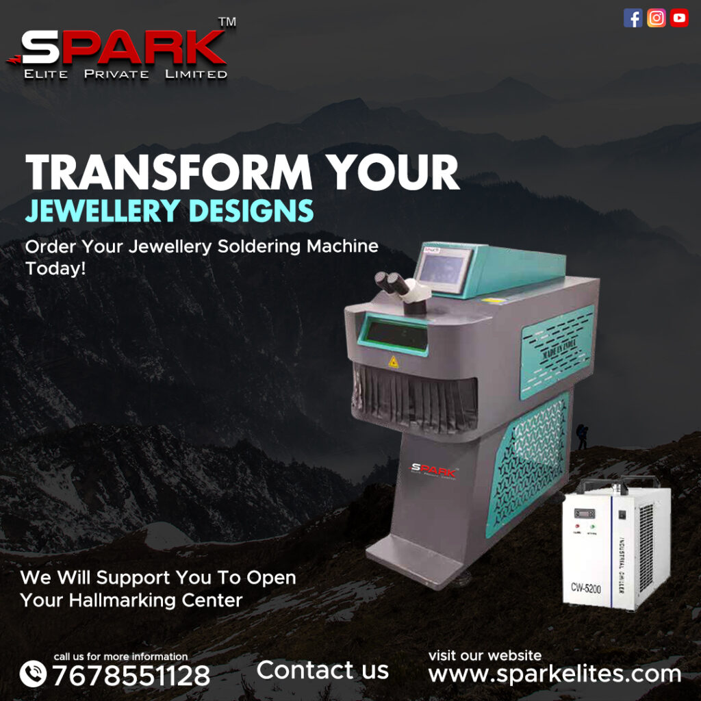 Jewellery Laser Cutting Machine sale