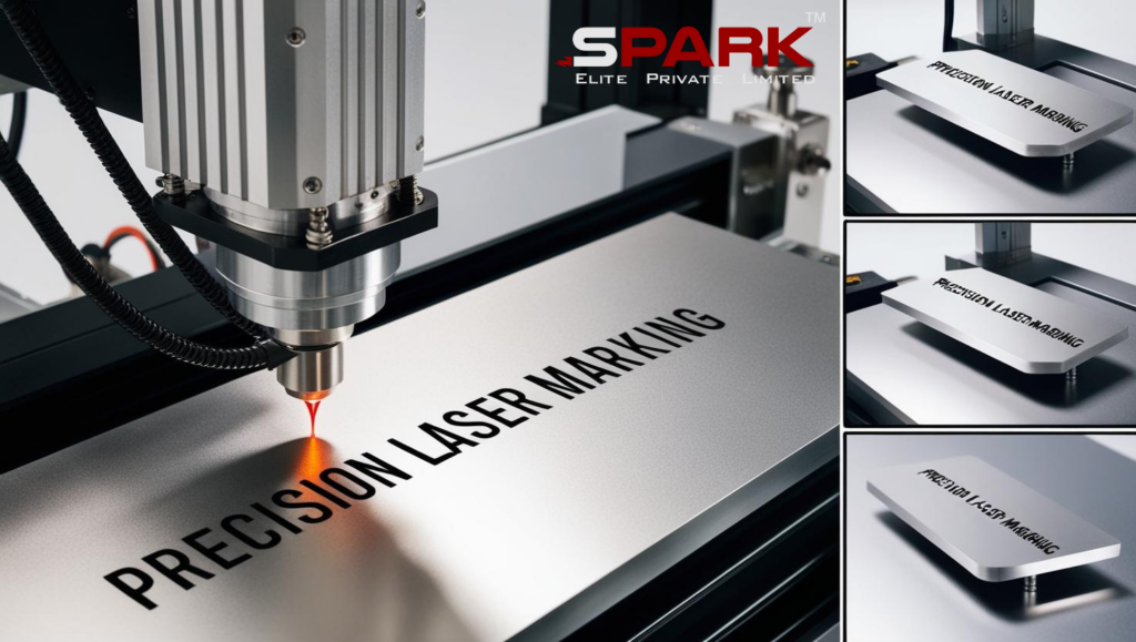 Laser Marking Machine